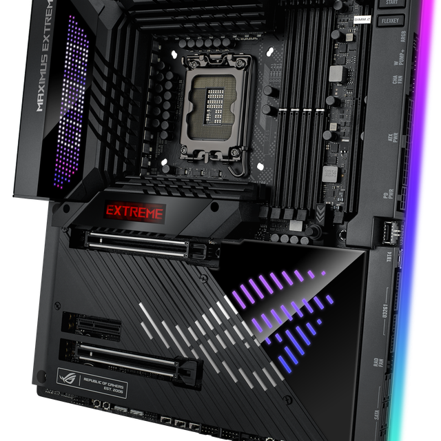 Rog Maximus Z790 Extreme (1)